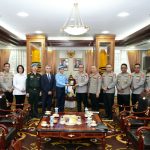 Polri Perkuat Kesetaraan Gender dan Peran Polwan di Misi Perdamaian Dunia Melalui PBB