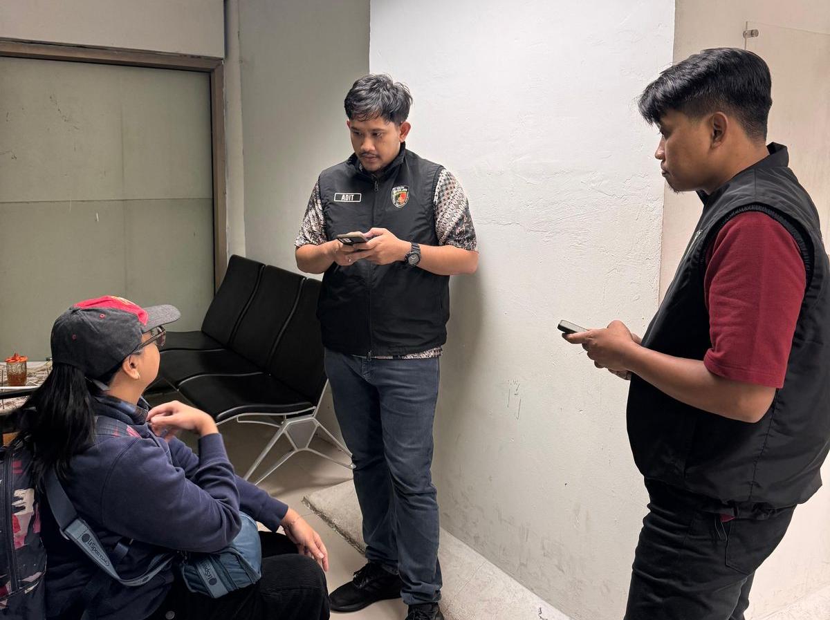 Musim Haji 2026, Satgas Haji Polri Terus Lindungi Masyarakat dari Praktik Haji Non-Prosedural